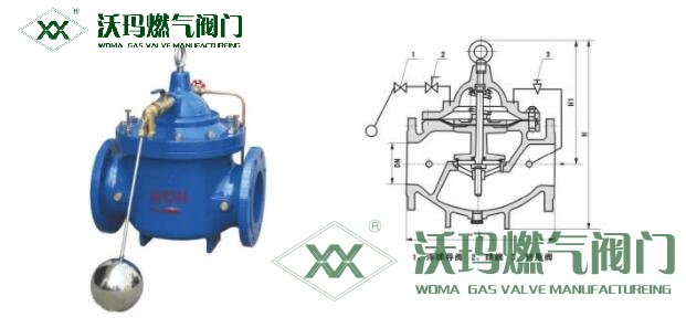 浮動球閥的主要結(jié)構(gòu)特點(diǎn)