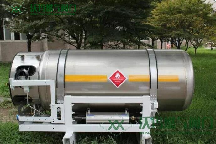 天然氣罐安全嗎？天然氣貨車爆炸究竟什么原因，能夠避免嗎？