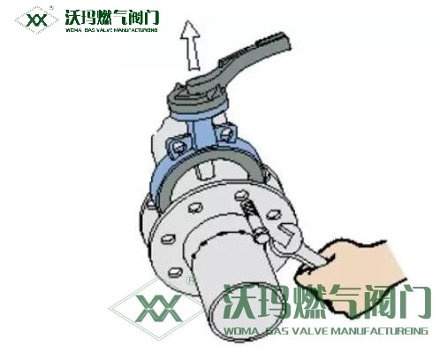 蝶閥的安裝方向有特殊要求嗎？
